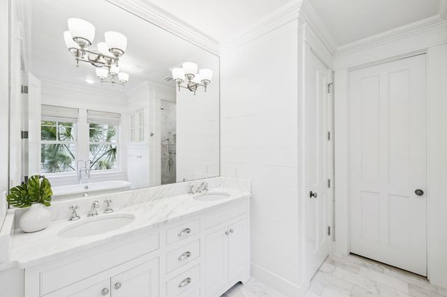 30 E Yacht Pond Lane, Watersound, FL 32461