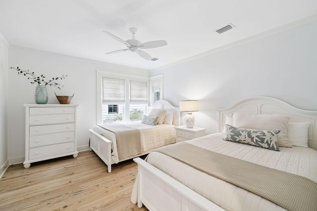 30 E Yacht Pond Lane, Watersound, FL 32461