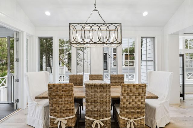 30 E Yacht Pond Lane, Watersound, FL 32461