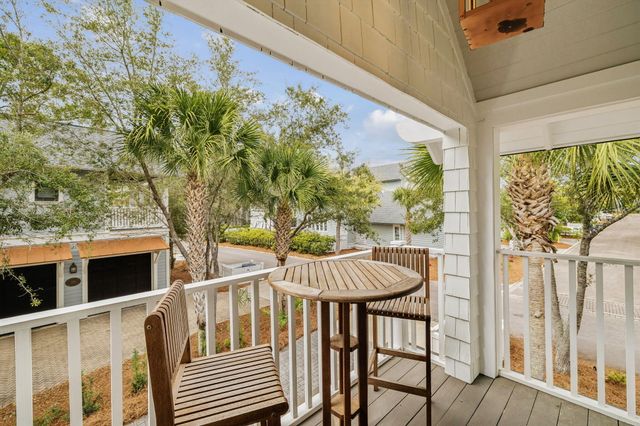 30 E Yacht Pond Lane, Watersound, FL 32461