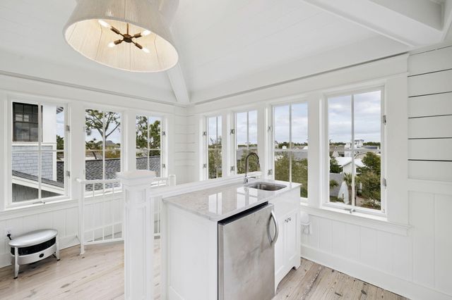 30 E Yacht Pond Lane, Watersound, FL 32461