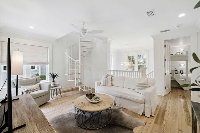 30 E Yacht Pond Lane, Watersound, FL 32461