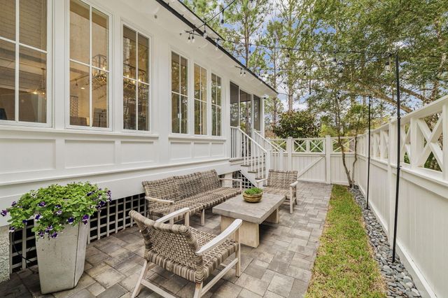 30 E Yacht Pond Lane, Watersound, FL 32461