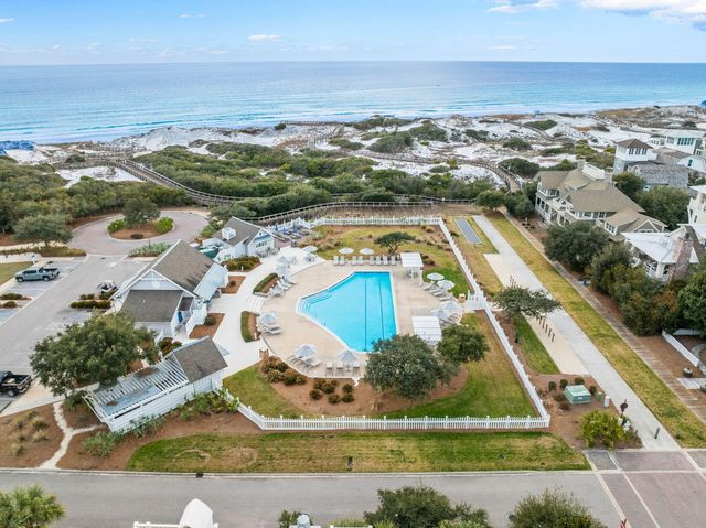 30 E Yacht Pond Lane, Watersound, FL 32461