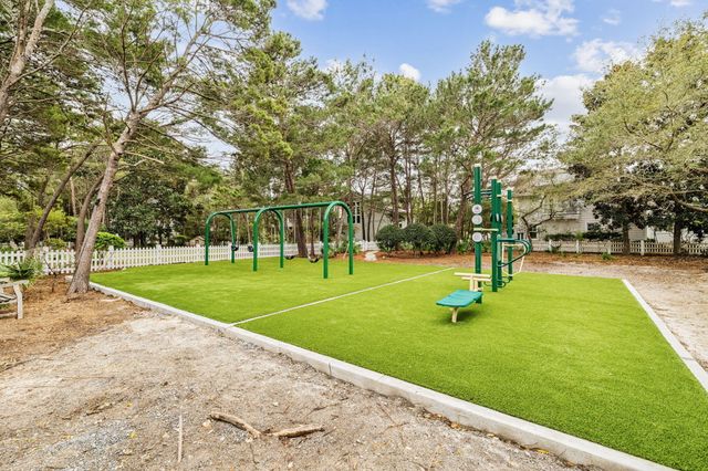 30 E Yacht Pond Lane, Watersound, FL 32461