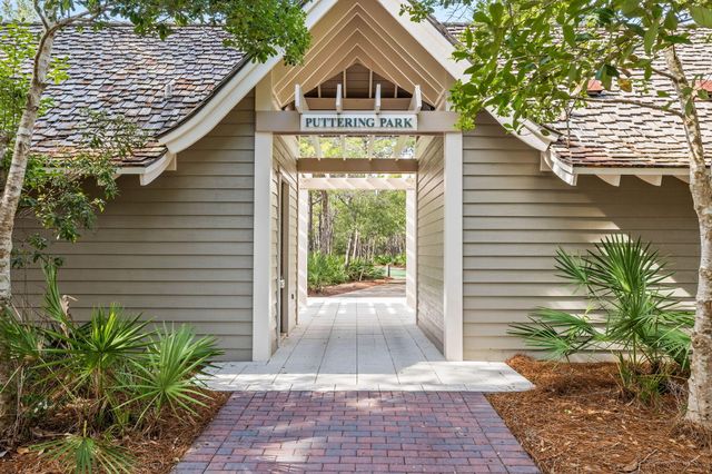30 E Yacht Pond Lane, Watersound, FL 32461