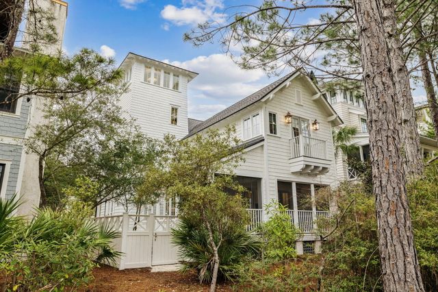 30 E Yacht Pond Lane, Watersound, FL 32461