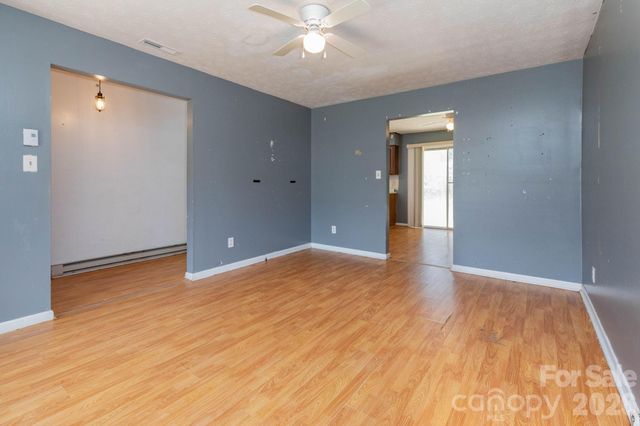 380 Woodland Church Road, Clyde, NC 28721