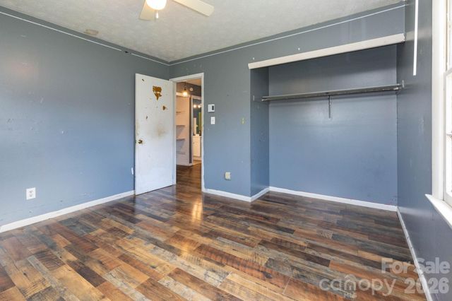 380 Woodland Church Road, Clyde, NC 28721