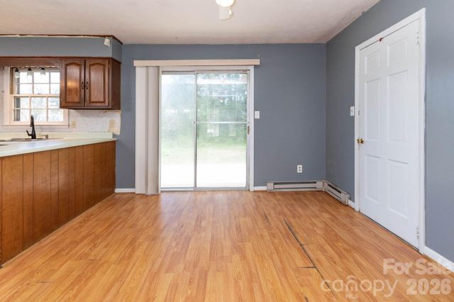 380 Woodland Church Road, Clyde, NC 28721