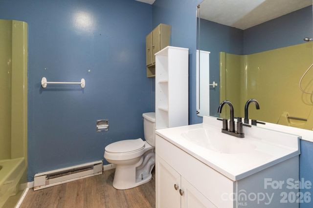 380 Woodland Church Road, Clyde, NC 28721