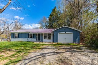 380 Woodland Church Road, Clyde, NC 28721