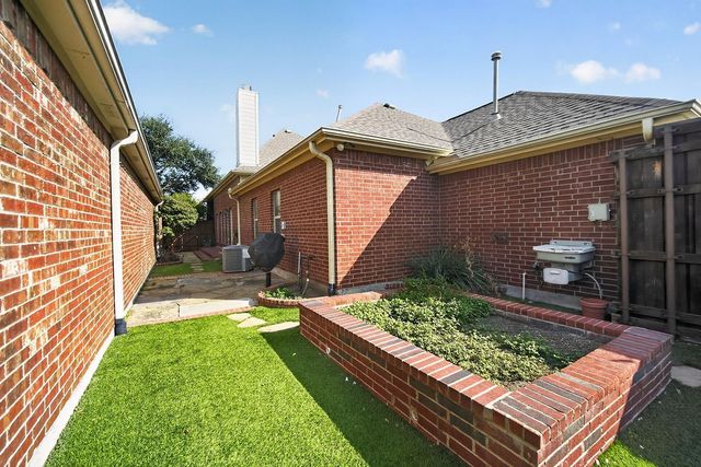 1431 Petersburgh Place, Allen, TX 75013