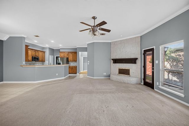 1431 Petersburgh Place, Allen, TX 75013