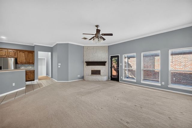 1431 Petersburgh Place, Allen, TX 75013