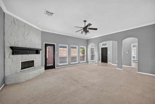 1431 Petersburgh Place, Allen, TX 75013