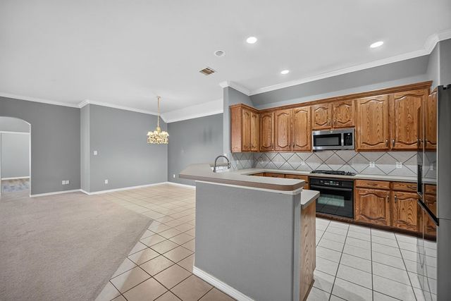 1431 Petersburgh Place, Allen, TX 75013
