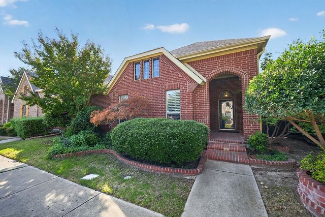 1431 Petersburgh Place, Allen, TX 75013