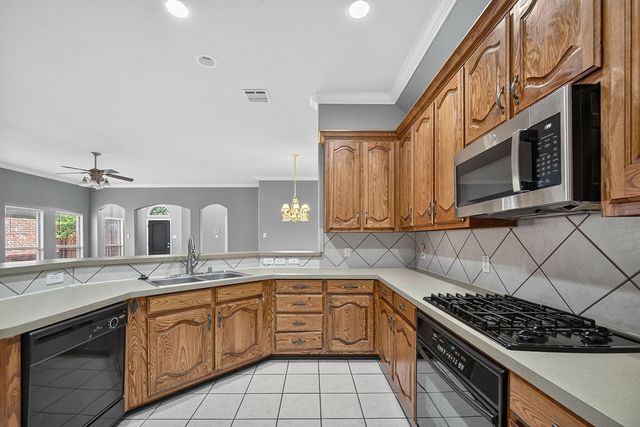 1431 Petersburgh Place, Allen, TX 75013