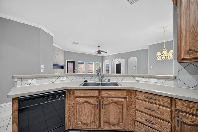 1431 Petersburgh Place, Allen, TX 75013