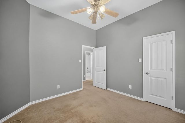 1431 Petersburgh Place, Allen, TX 75013