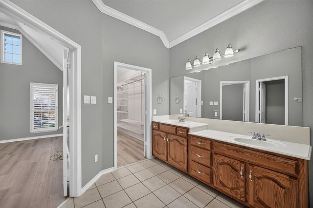 1431 Petersburgh Place, Allen, TX 75013