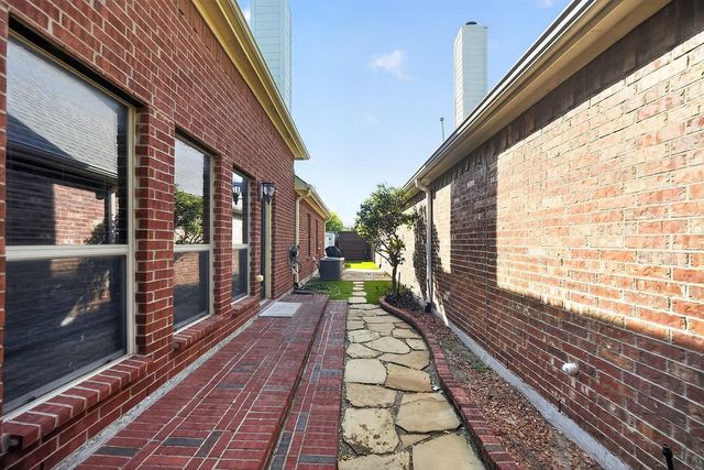 1431 Petersburgh Place, Allen, TX 75013
