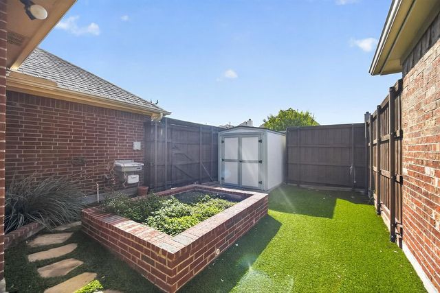 1431 Petersburgh Place, Allen, TX 75013