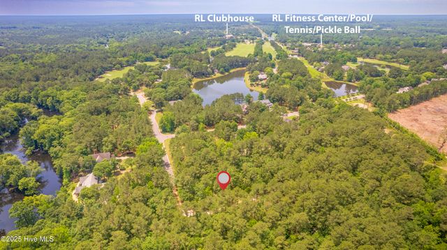 104 River Woods Drive, Wallace, NC 28466