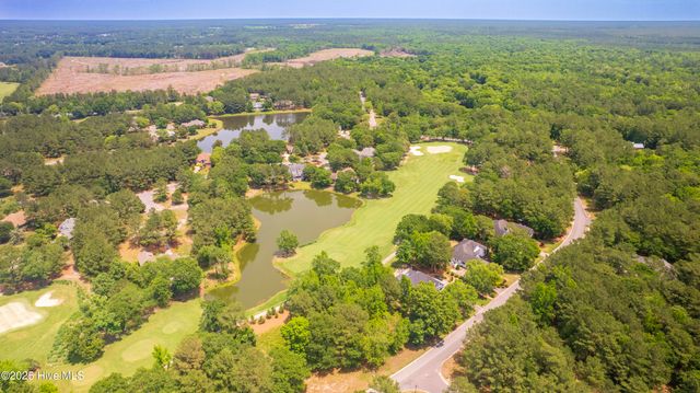 104 River Woods Drive, Wallace, NC 28466