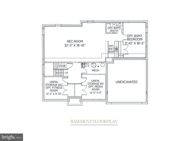 2107 HAYCOCK RD, Falls Church, VA 22043