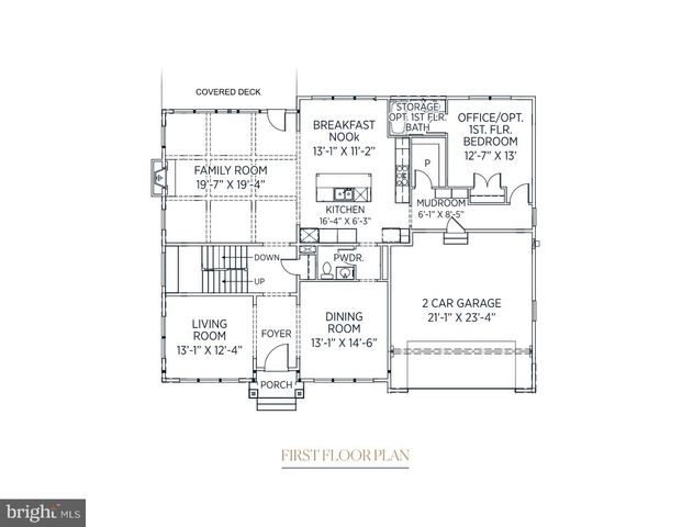 2107 HAYCOCK RD, Falls Church, VA 22043