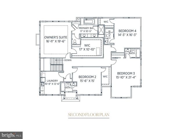 2107 HAYCOCK RD, Falls Church, VA 22043