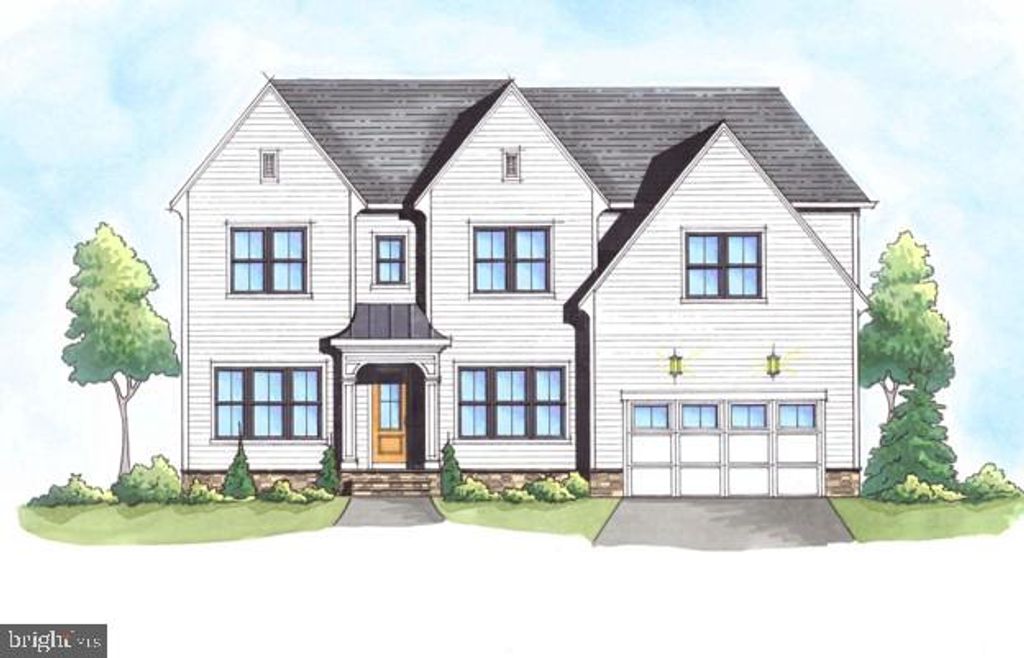 2107 HAYCOCK RD, Falls Church, VA 22043