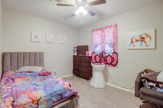 2627 W Angela Circle, Gulfport, MS 39503