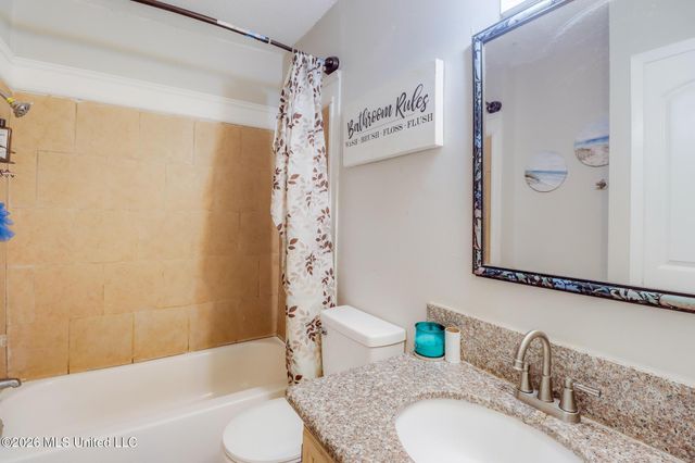 2627 W Angela Circle, Gulfport, MS 39503