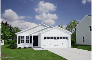 426 Galloping Foal Way SE, Bolivia, NC 28422