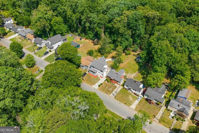 1689 Derry Avenue SW, Atlanta, GA 30310