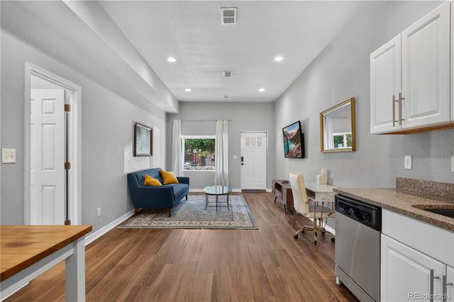 3817 N Franklin Street, Denver, CO 80205