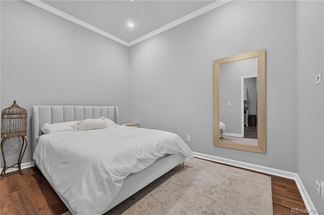 3817 N Franklin Street, Denver, CO 80205