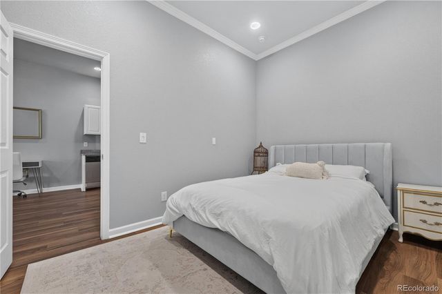 3817 N Franklin Street, Denver, CO 80205
