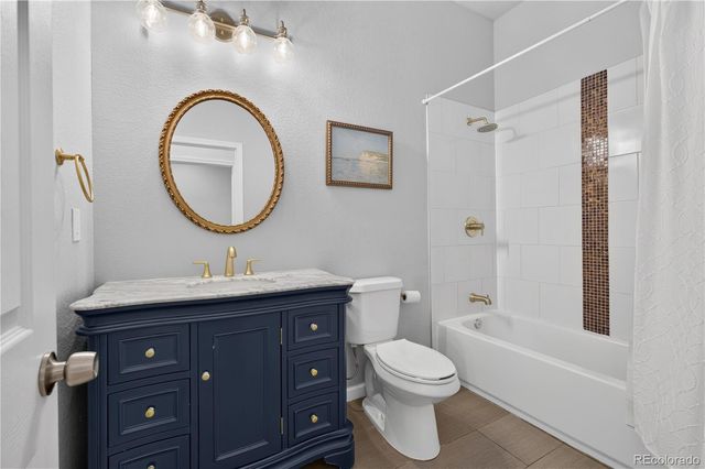 3817 N Franklin Street, Denver, CO 80205
