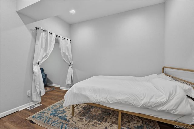 3817 N Franklin Street, Denver, CO 80205