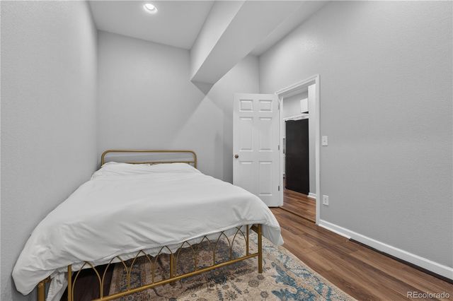 3817 N Franklin Street, Denver, CO 80205