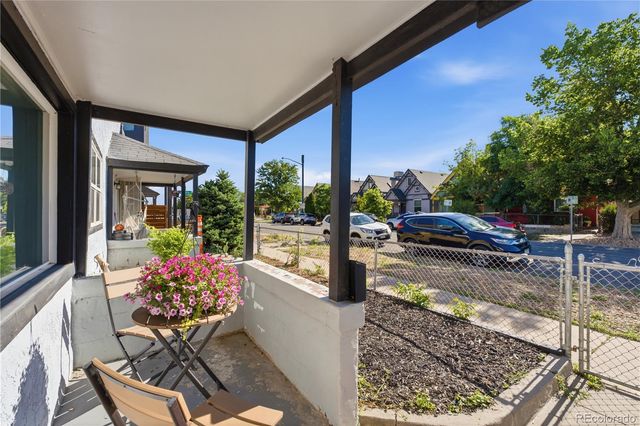 3817 N Franklin Street, Denver, CO 80205