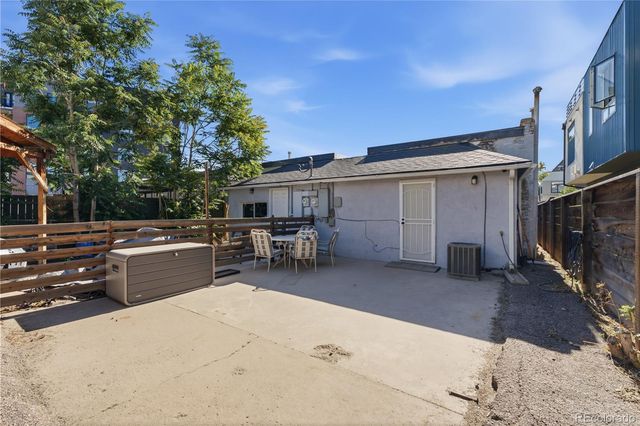 3817 N Franklin Street, Denver, CO 80205