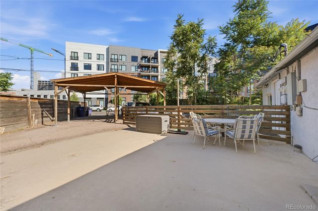 3817 N Franklin Street, Denver, CO 80205