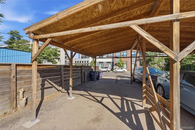 3817 N Franklin Street, Denver, CO 80205