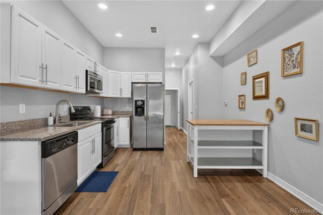3817 N Franklin Street, Denver, CO 80205
