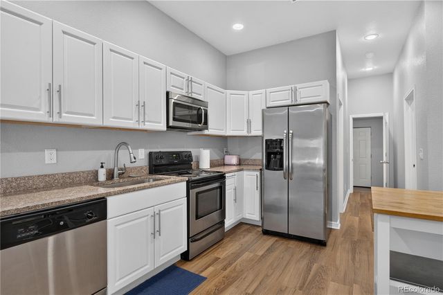 3817 N Franklin Street, Denver, CO 80205